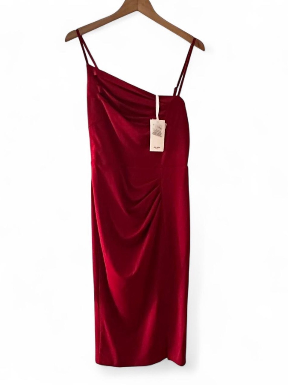 Grace Karin Women's Red Dress